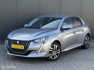 Peugeot 208 1.2 101PK Allure | CRUISE | CARPLAY | TREKHAAK |