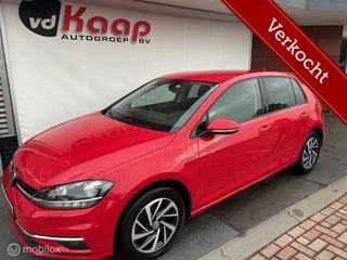 Volkswagen Golf 1.6 TDI Comfortline Business