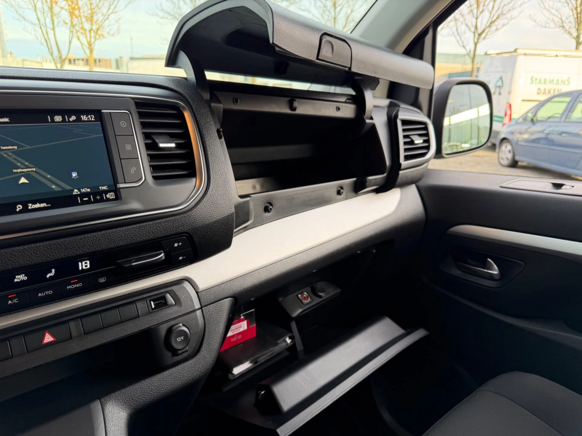 Hoofdafbeelding Toyota ProAce