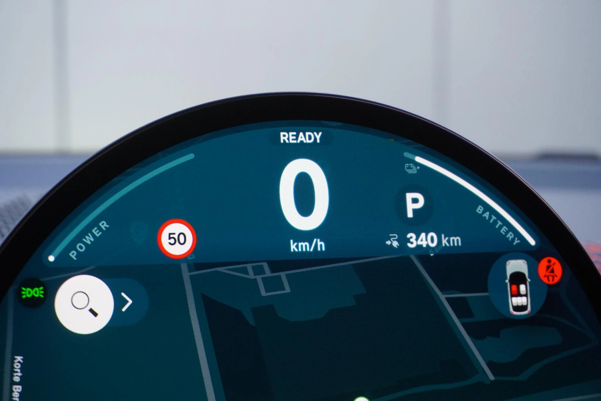 Hoofdafbeelding MINI Aceman