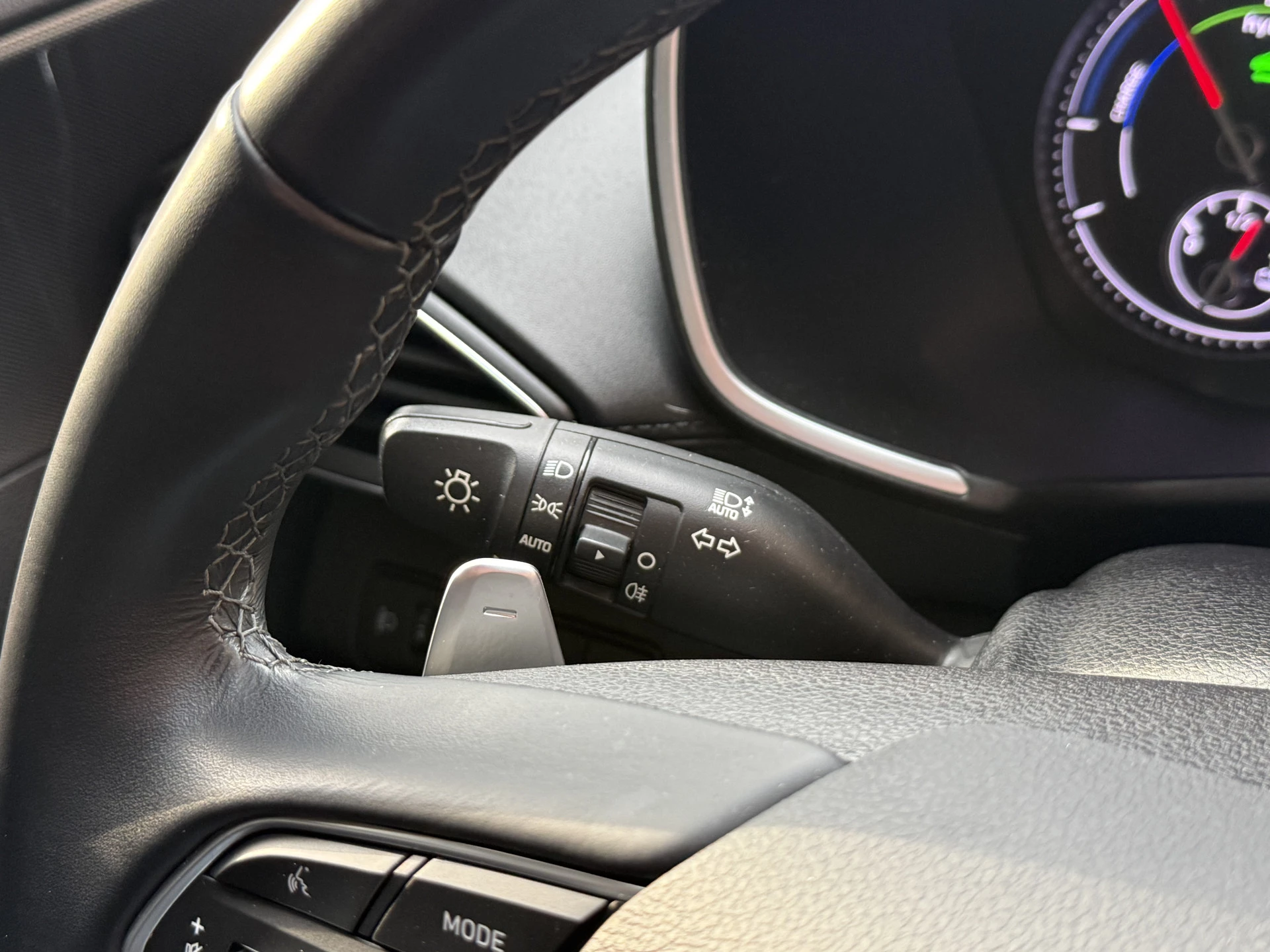 Hoofdafbeelding Hyundai Santa Fe