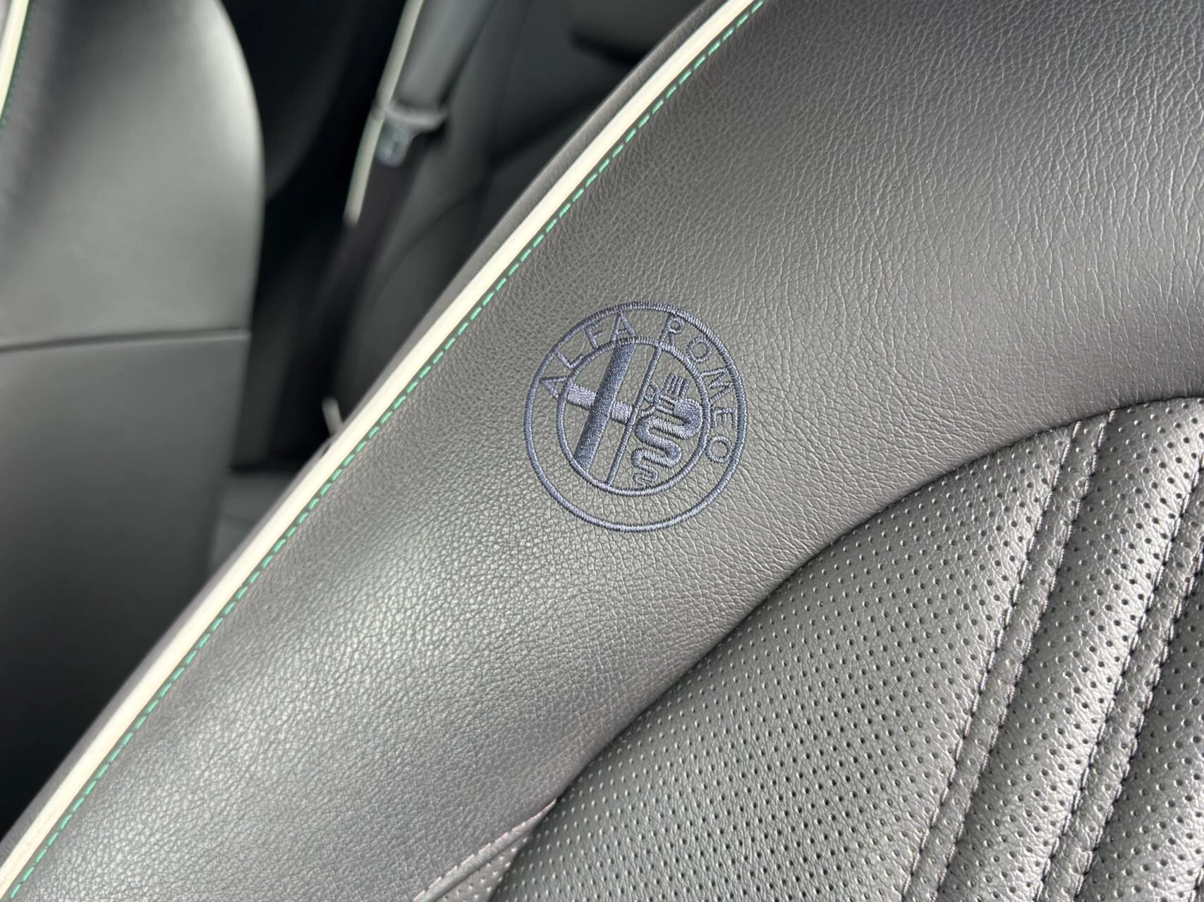 Hoofdafbeelding Alfa Romeo MiTo