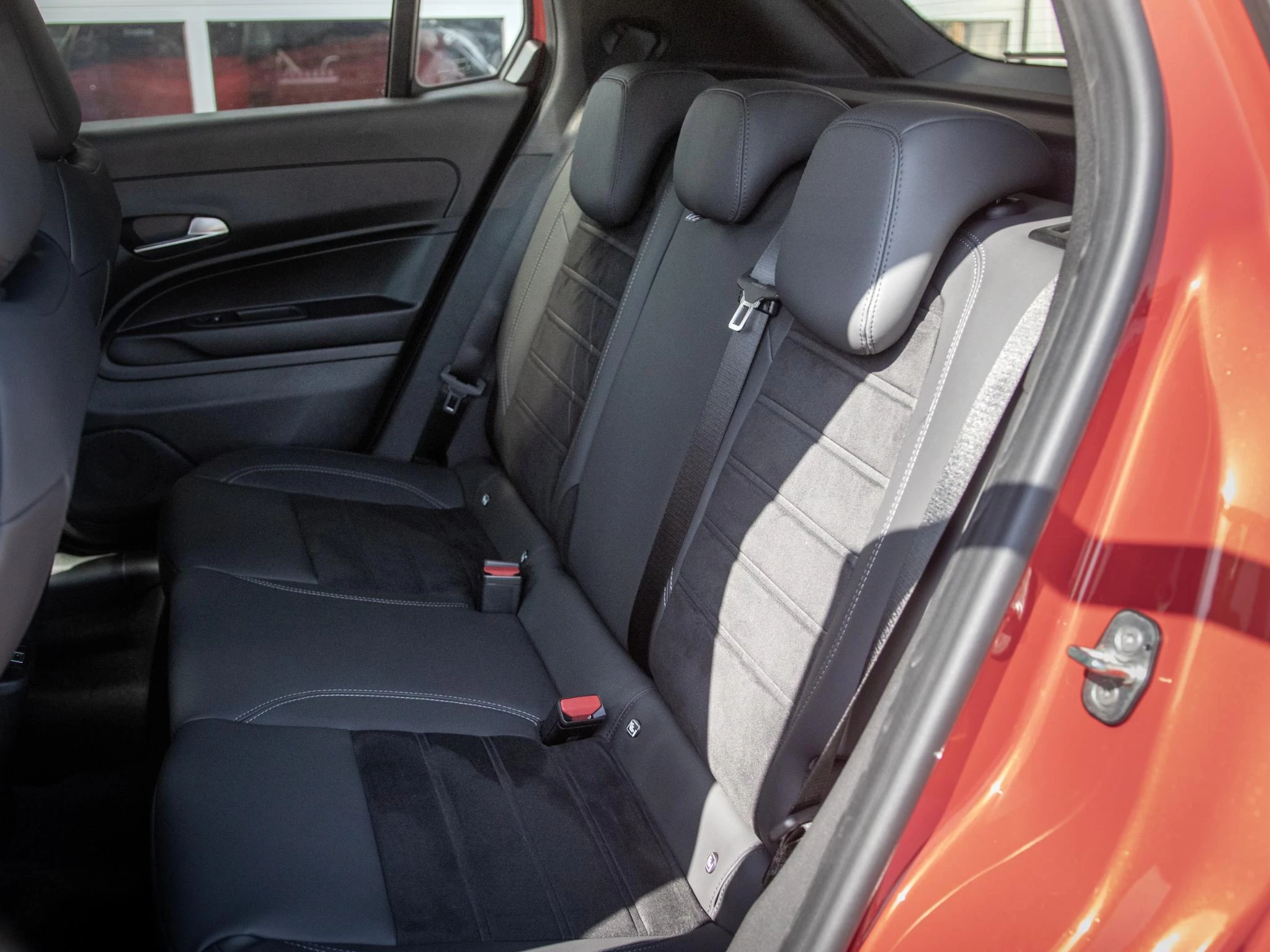 Hoofdafbeelding Fiat 600e