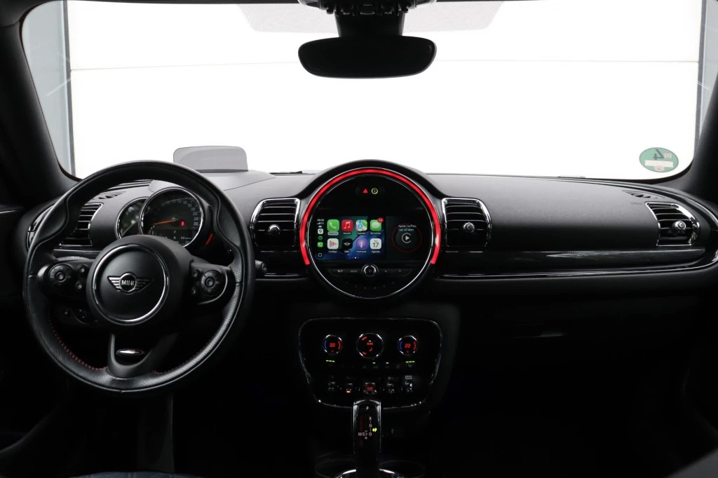 Hoofdafbeelding MINI Clubman