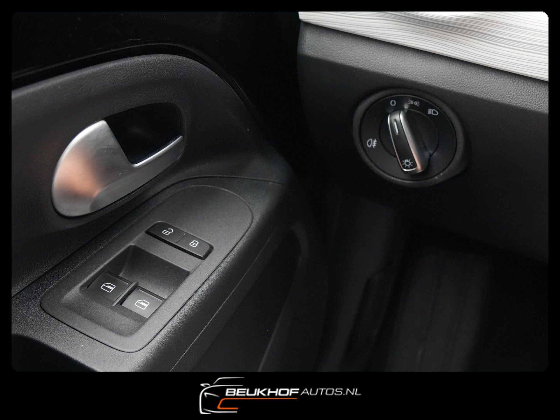 Hoofdafbeelding SEAT Mii