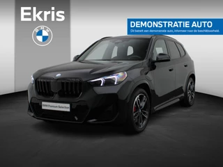 BMW X1 xDrive25e M Sportpakket Pro | Premium Pack | Comfort Pack | Travel Pack | Stuurwielrand Verwarmd | Trekhaak | Panoramadak | Elektrisch verstelbare stoelen | Driving Assistant Plus | Harman Kardon