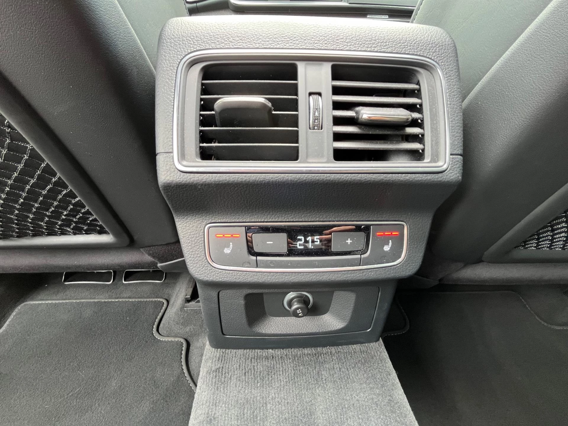 Hoofdafbeelding Audi SQ5