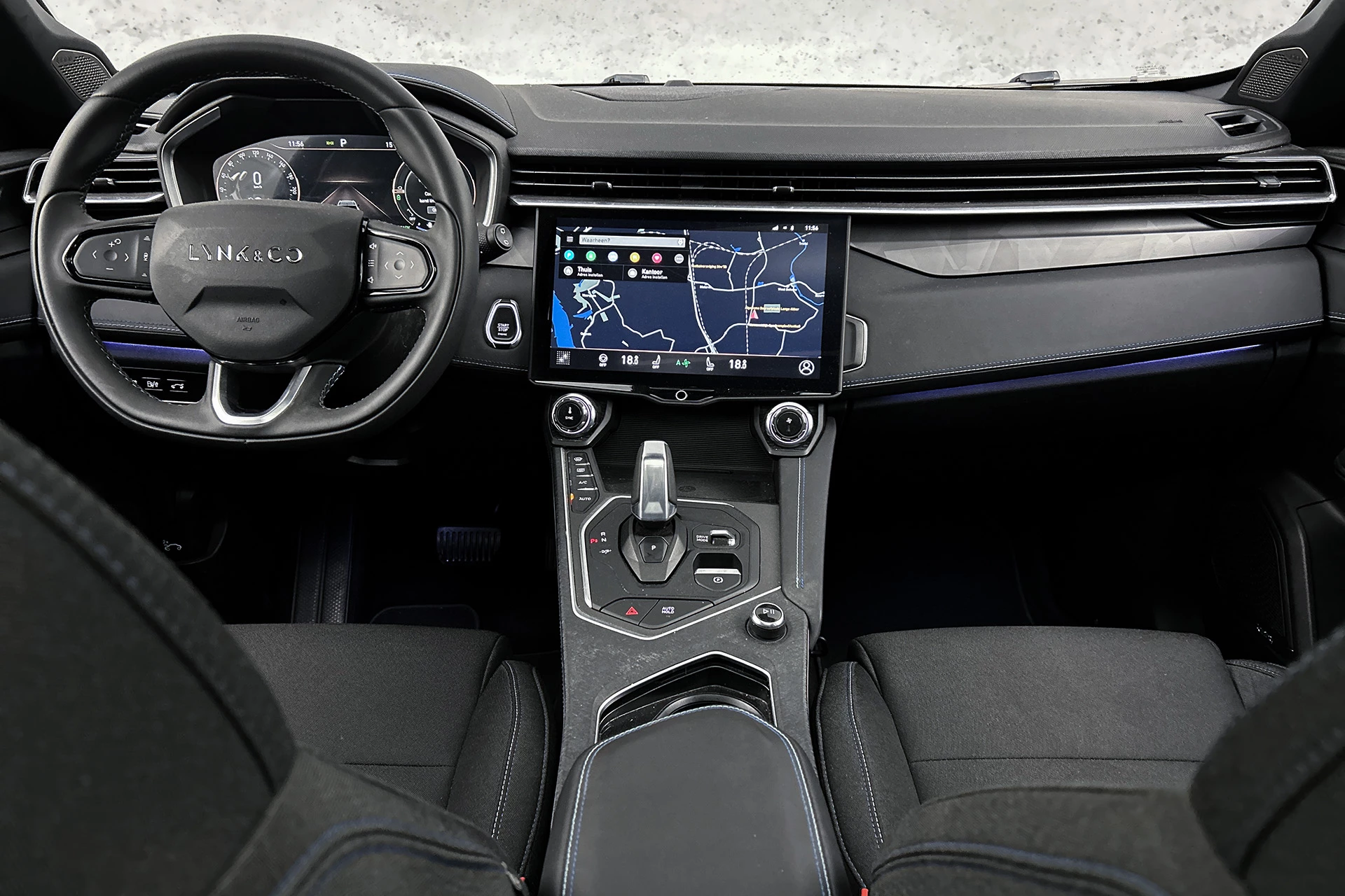 Hoofdafbeelding Lynk & Co 01