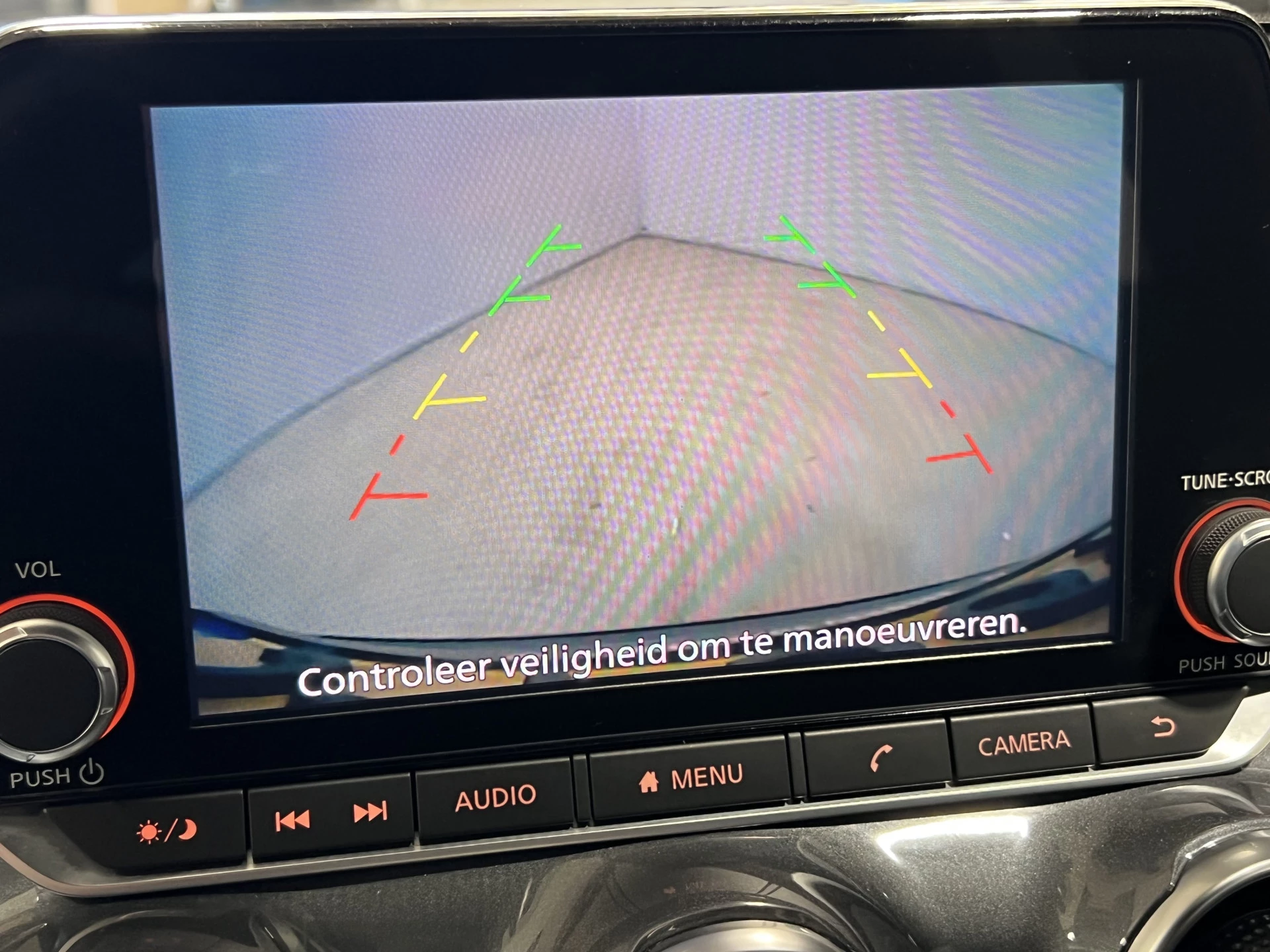 Hoofdafbeelding Nissan Juke