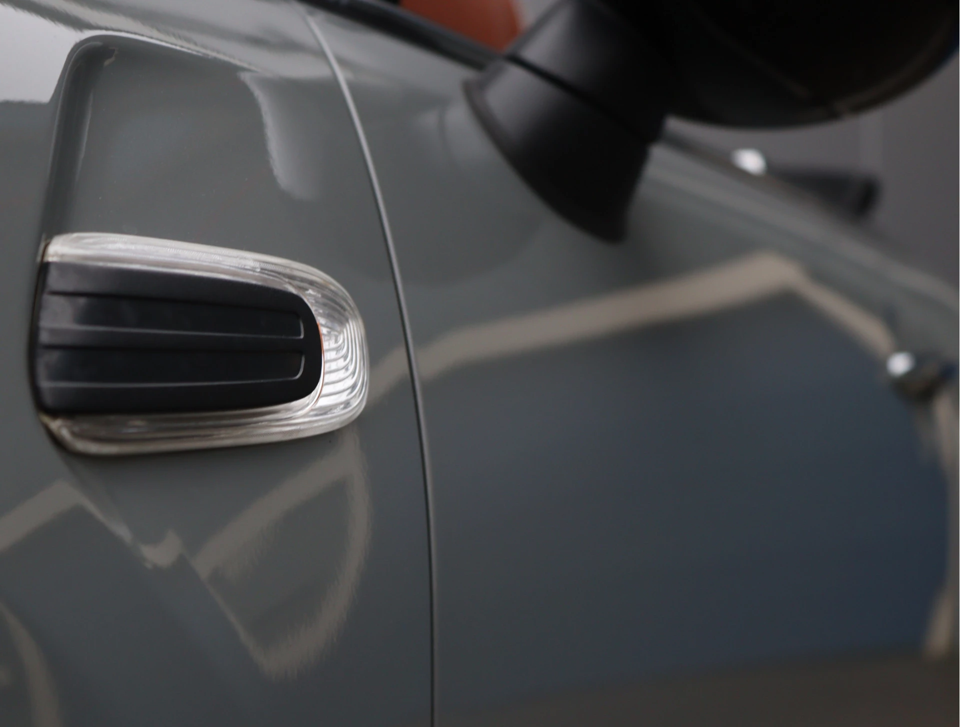 Hoofdafbeelding MINI Cooper Cabrio