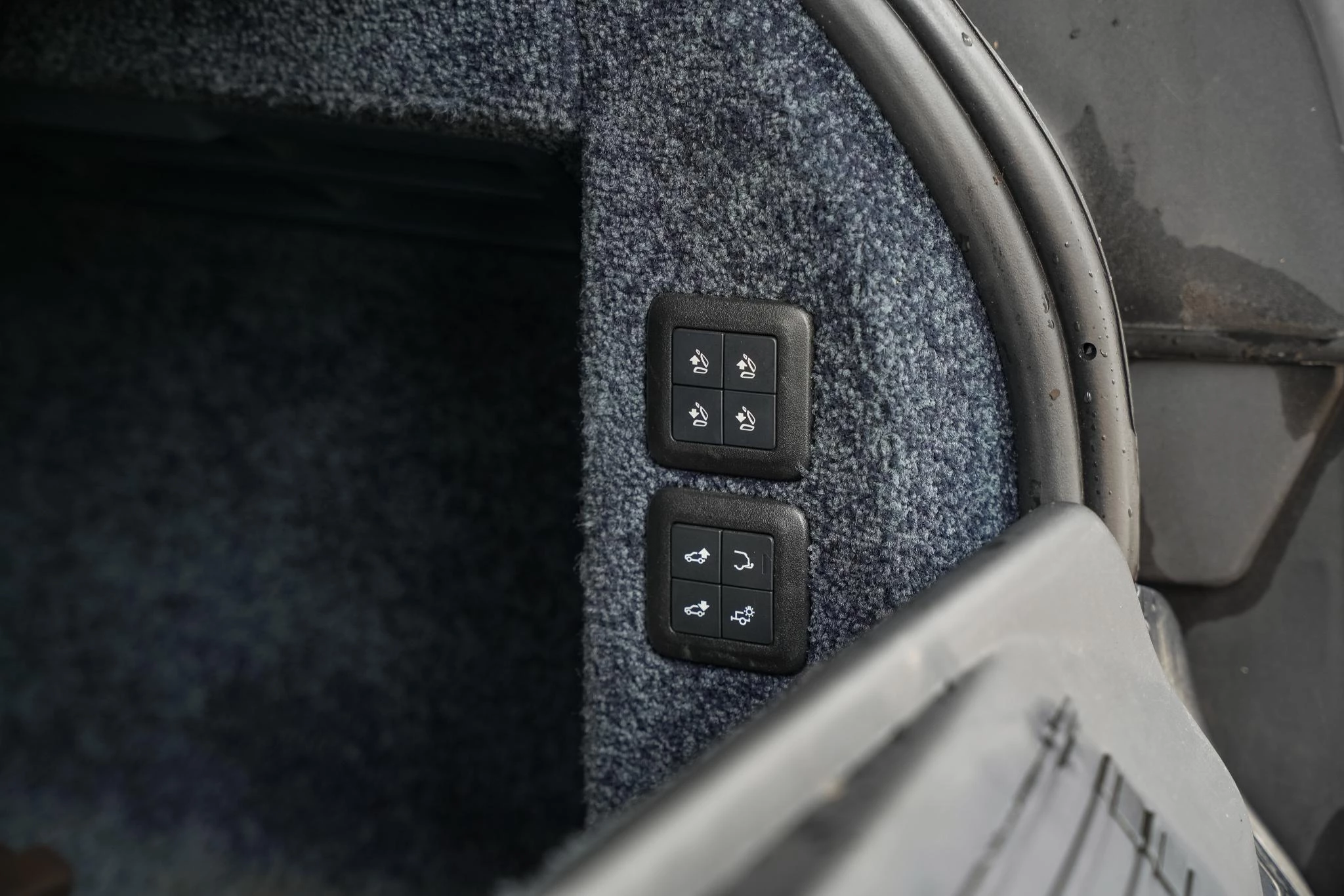 Hoofdafbeelding Land Rover Range Rover