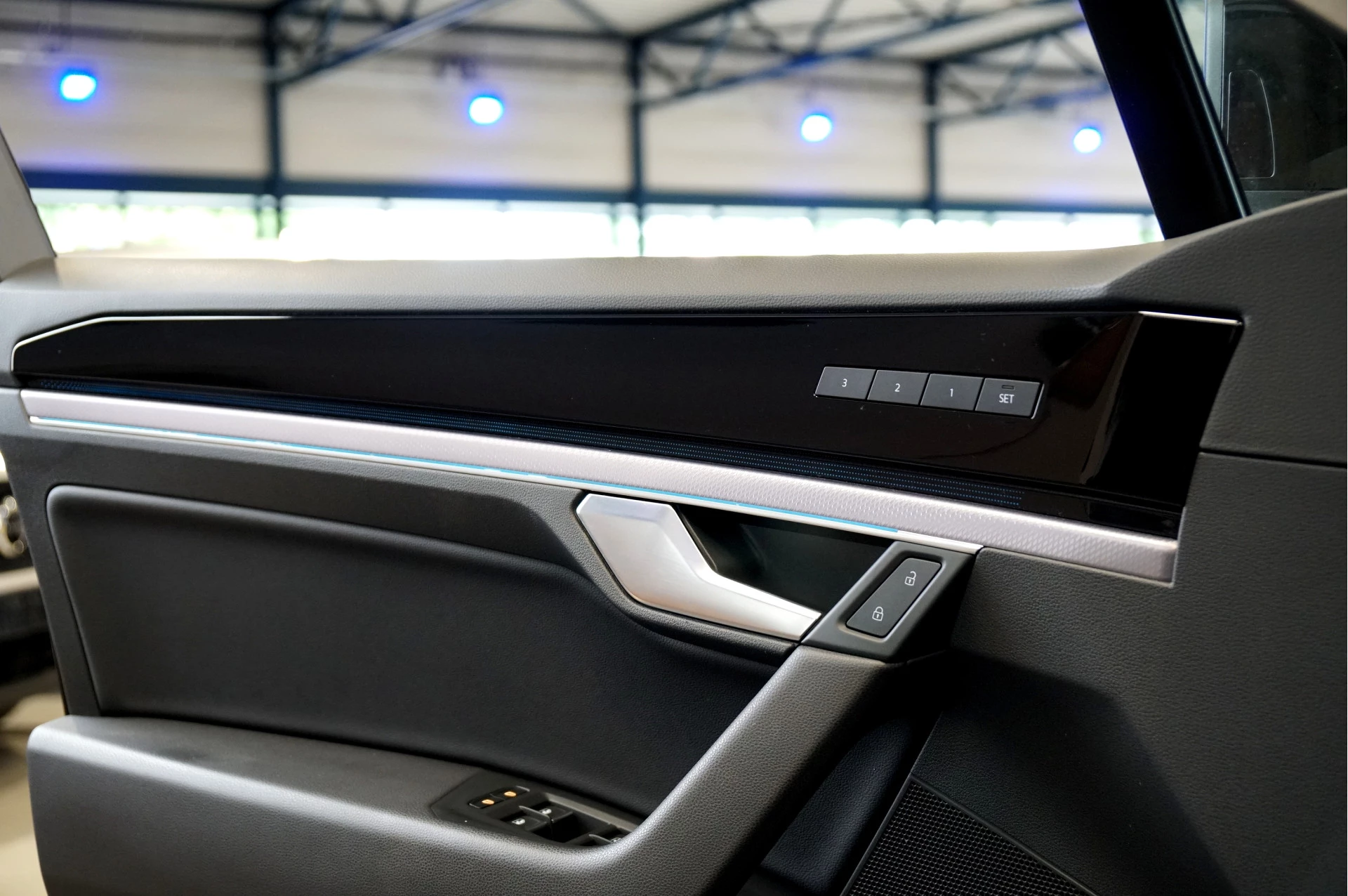 Hoofdafbeelding Volkswagen Touareg