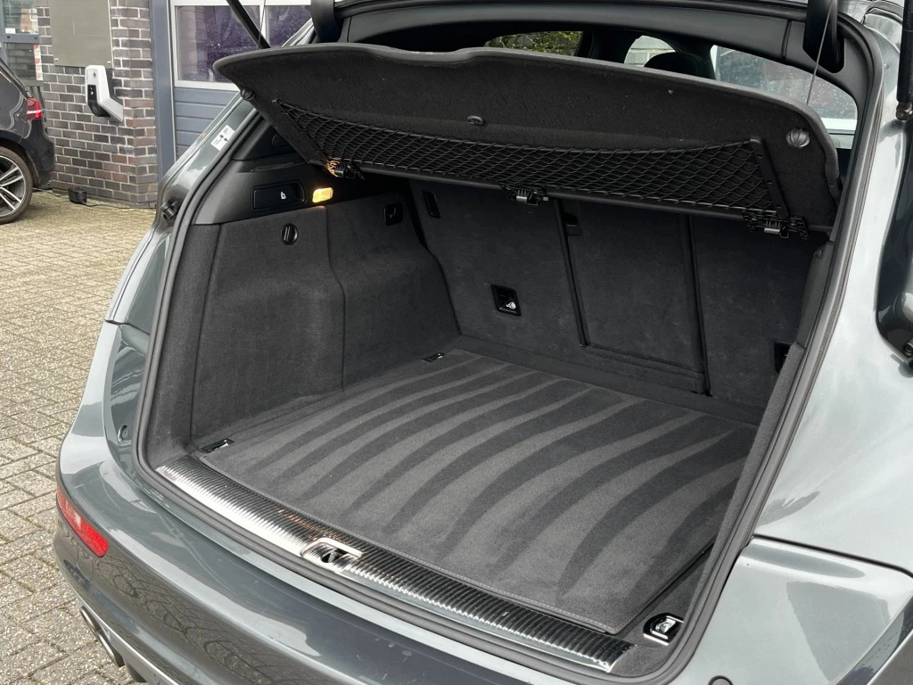 Hoofdafbeelding Audi SQ5