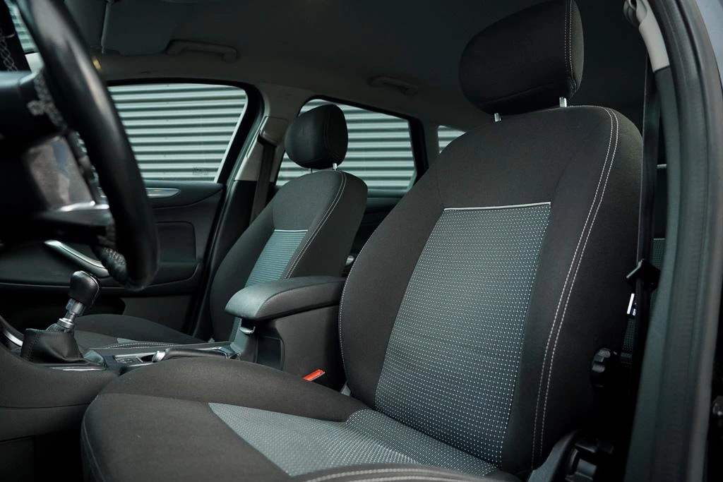 Hoofdafbeelding Ford Mondeo