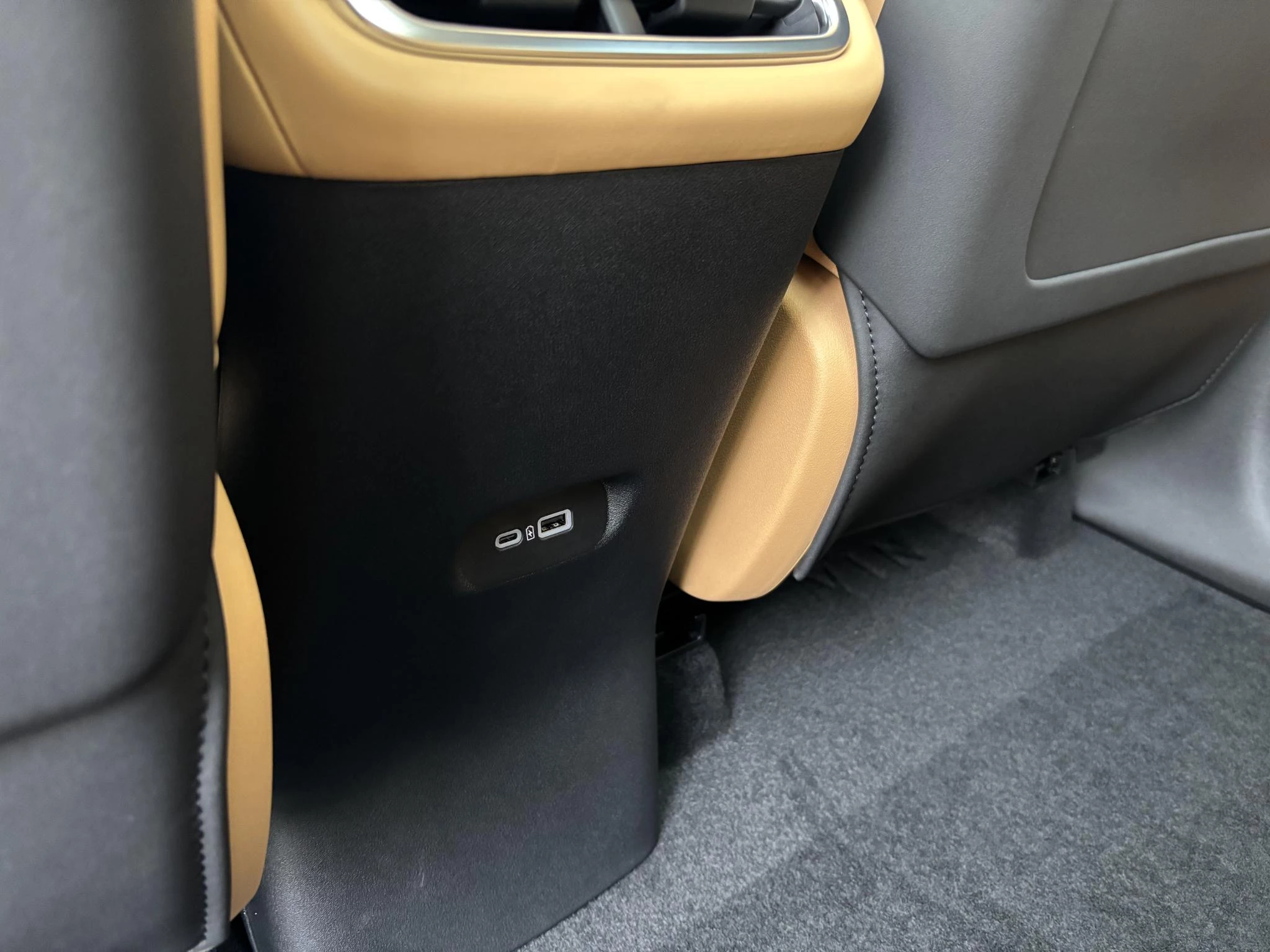 Hoofdafbeelding Leapmotor C10