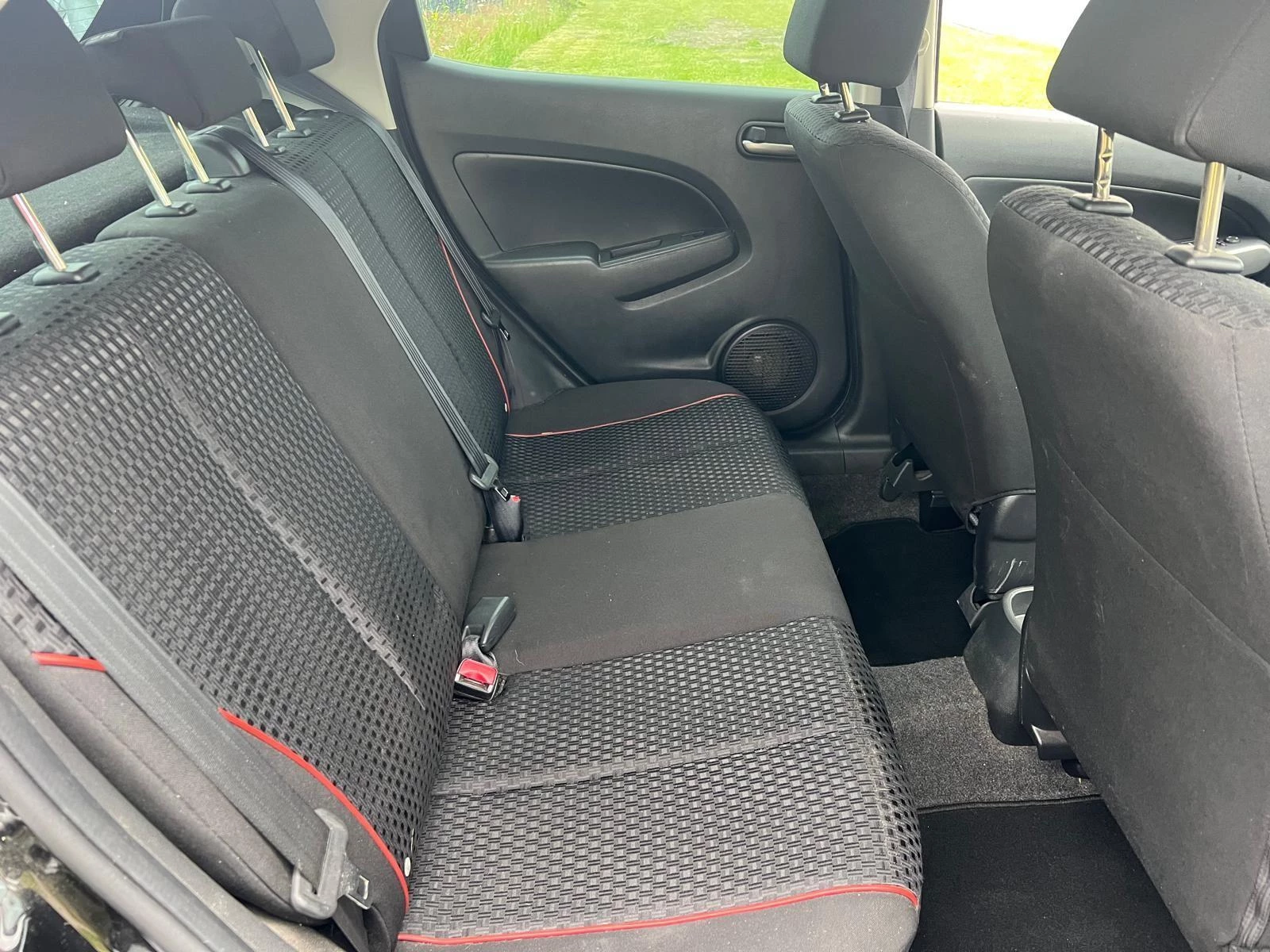 Hoofdafbeelding Mazda 2