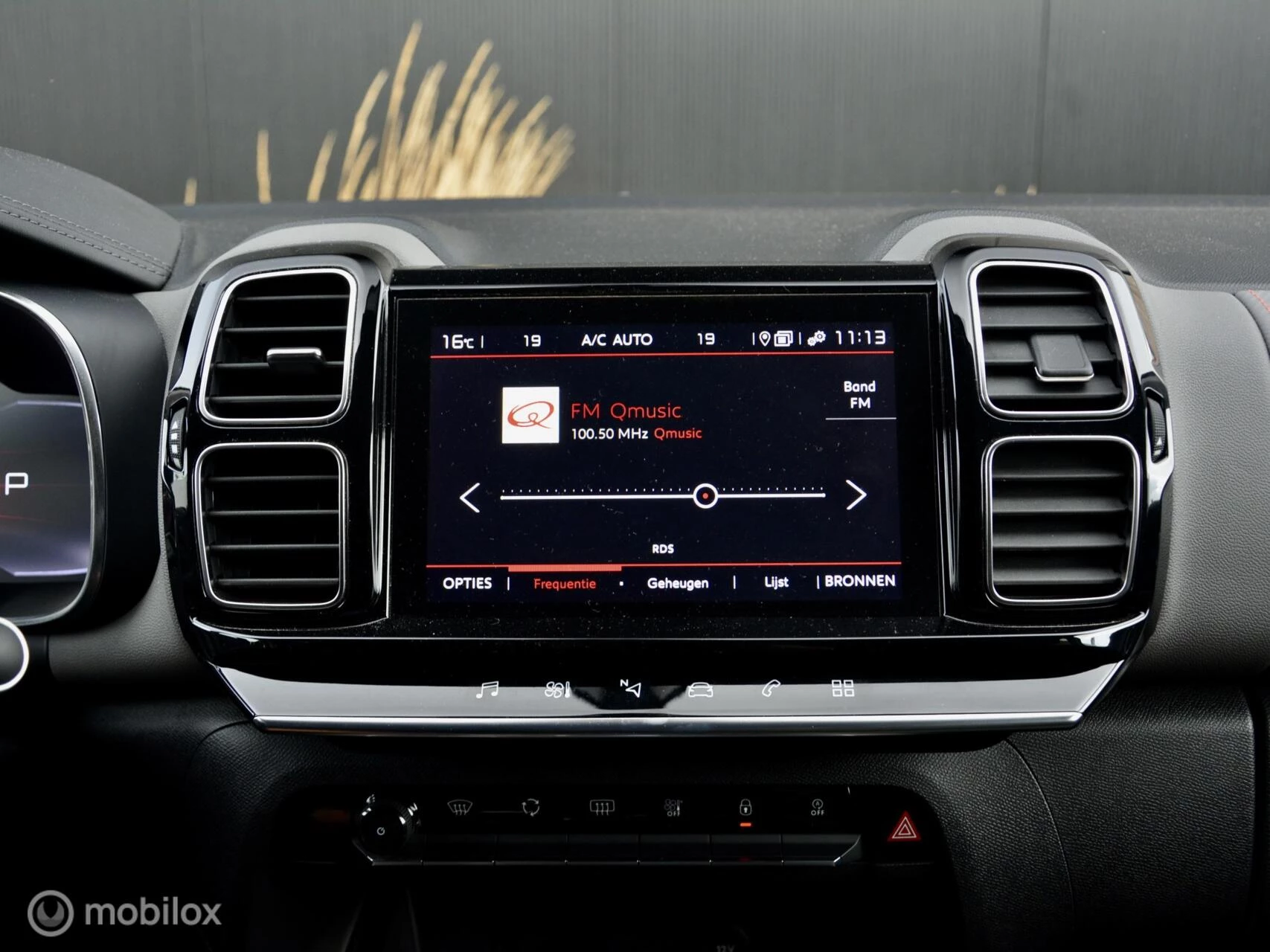 Hoofdafbeelding Citroën C5 Aircross