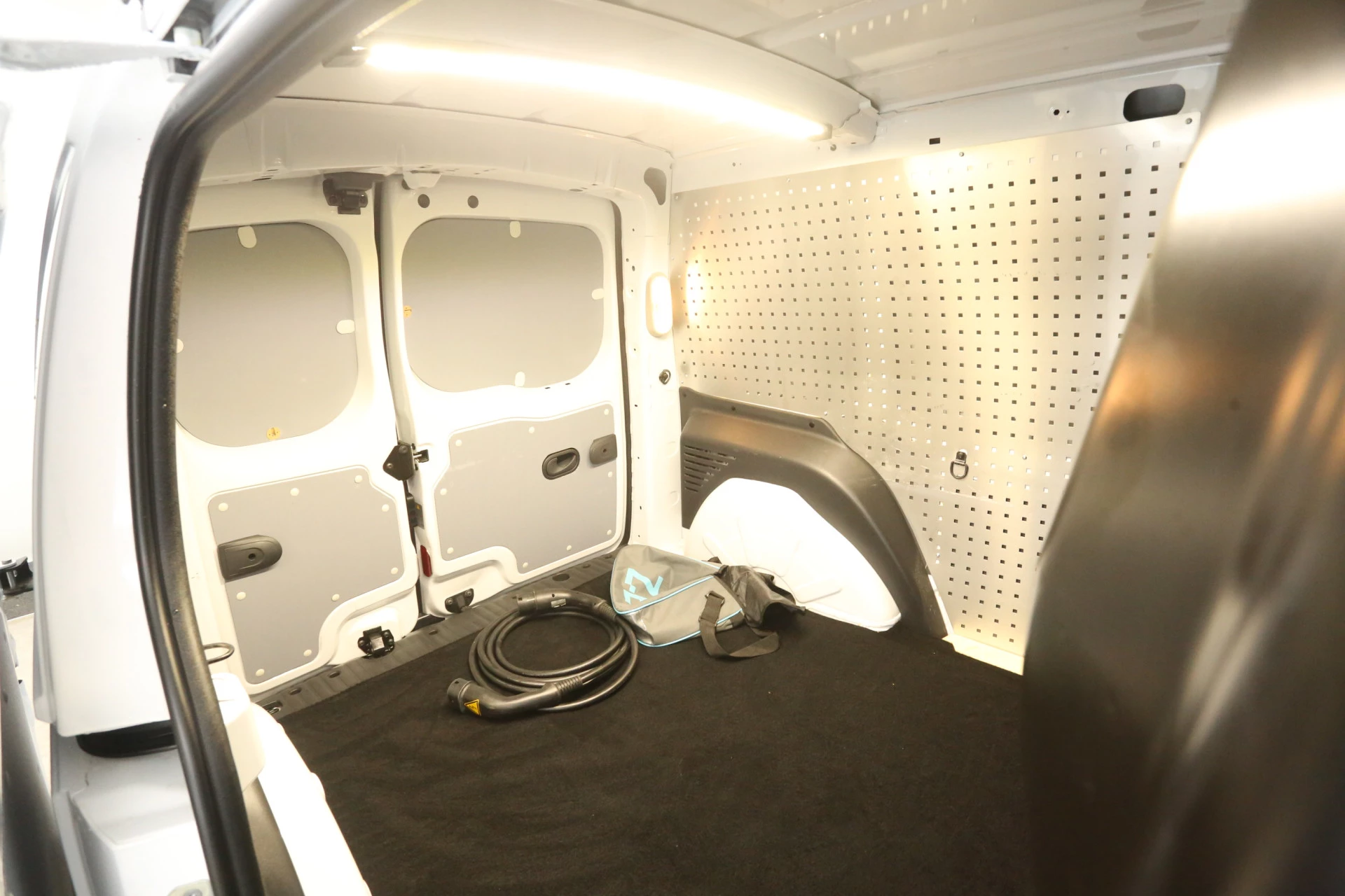 Hoofdafbeelding Renault Kangoo Z.E.