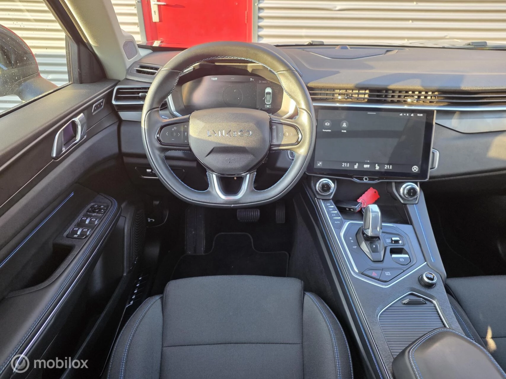 Hoofdafbeelding Lynk & Co 01