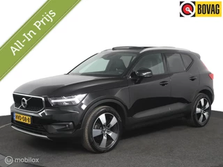 ## VERKOCHT ## Volvo XC40 2.0 T5 AWD Full option