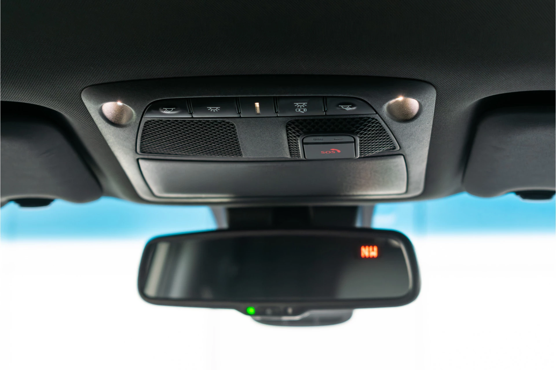 Hoofdafbeelding Mercedes-Benz X-Klasse