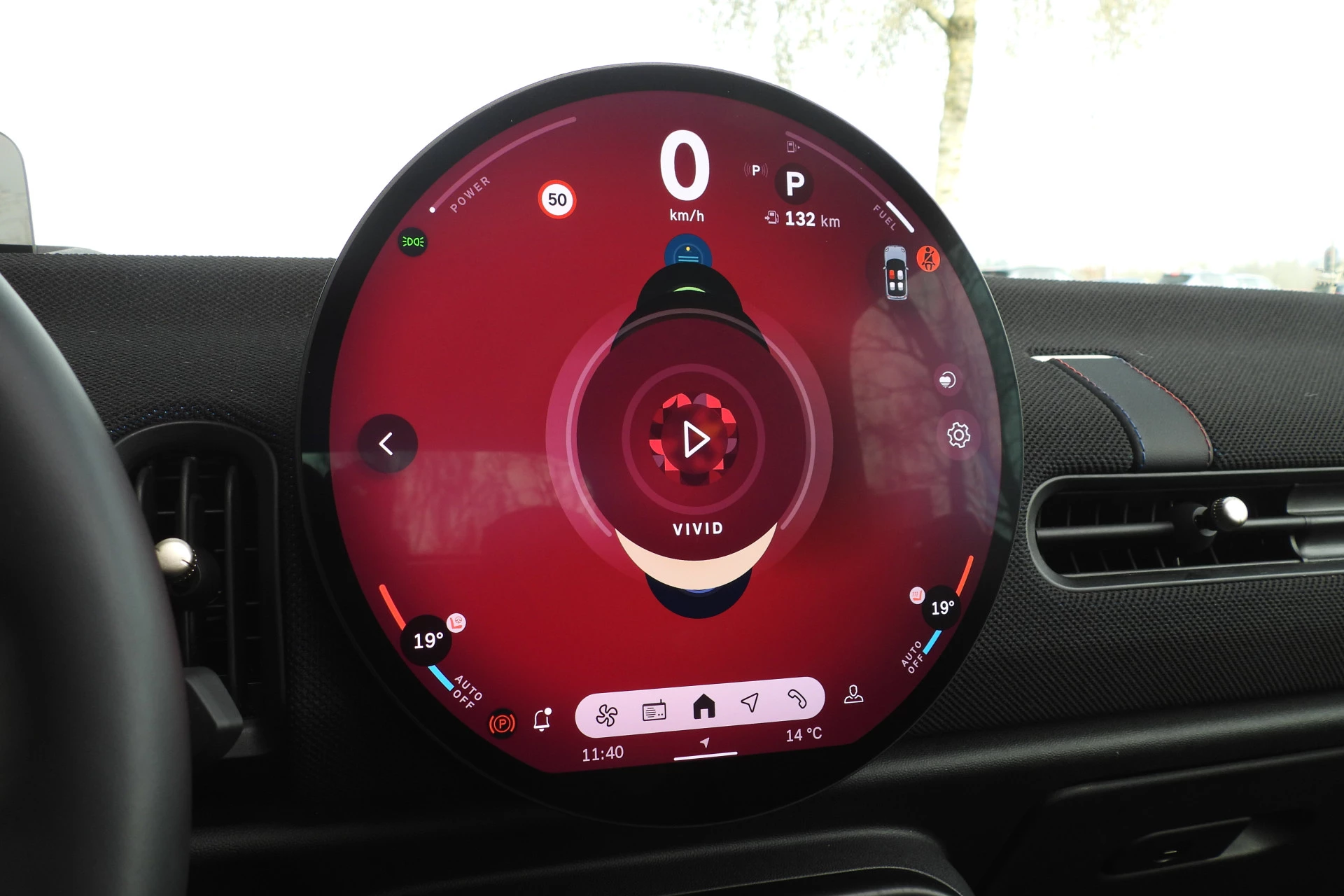 Hoofdafbeelding MINI Cooper Cabrio