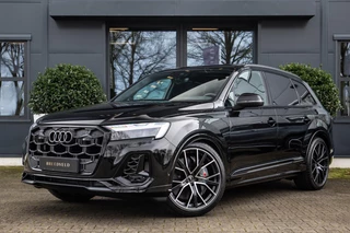 Hoofdafbeelding Audi SQ7