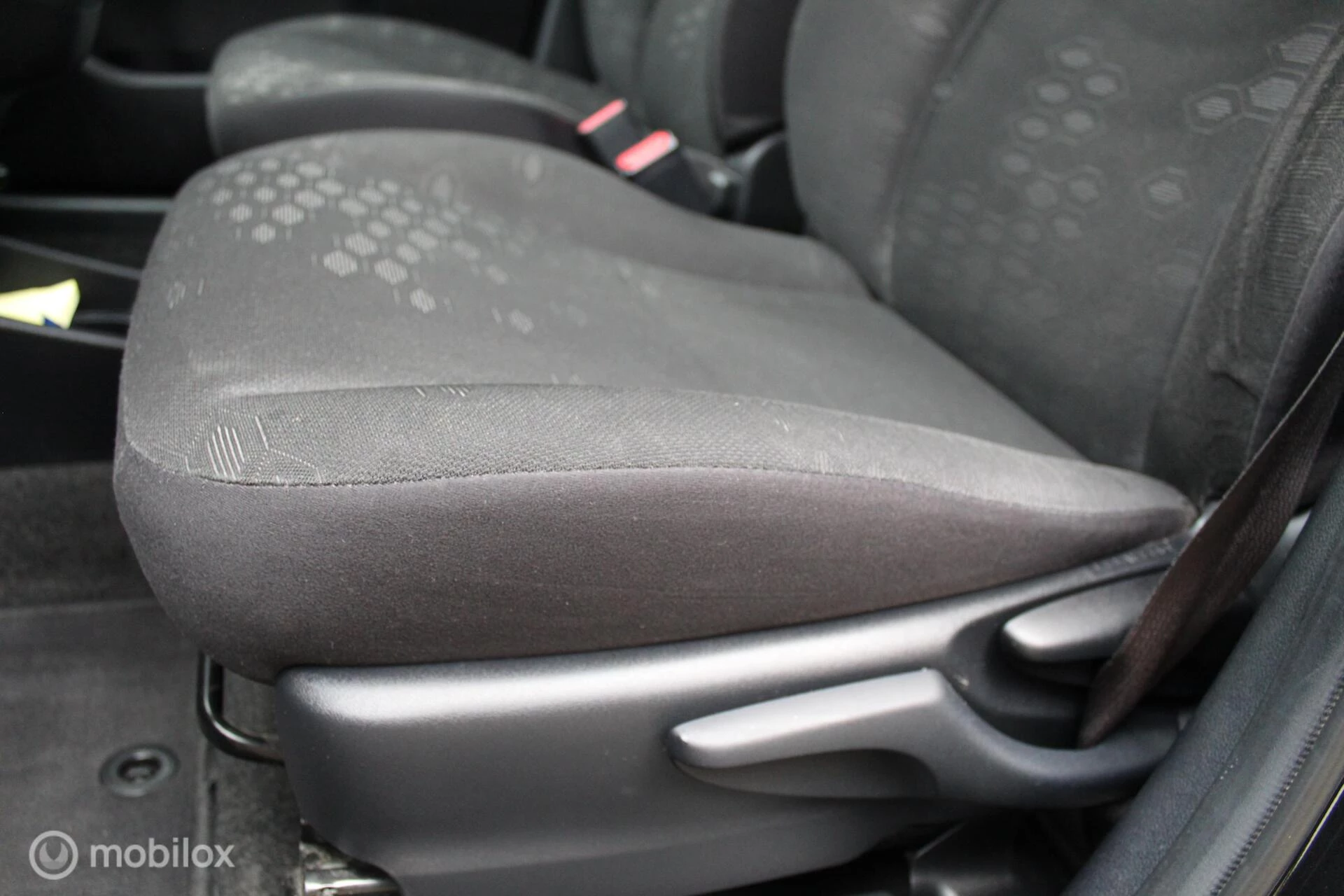 Hoofdafbeelding Subaru Trezia