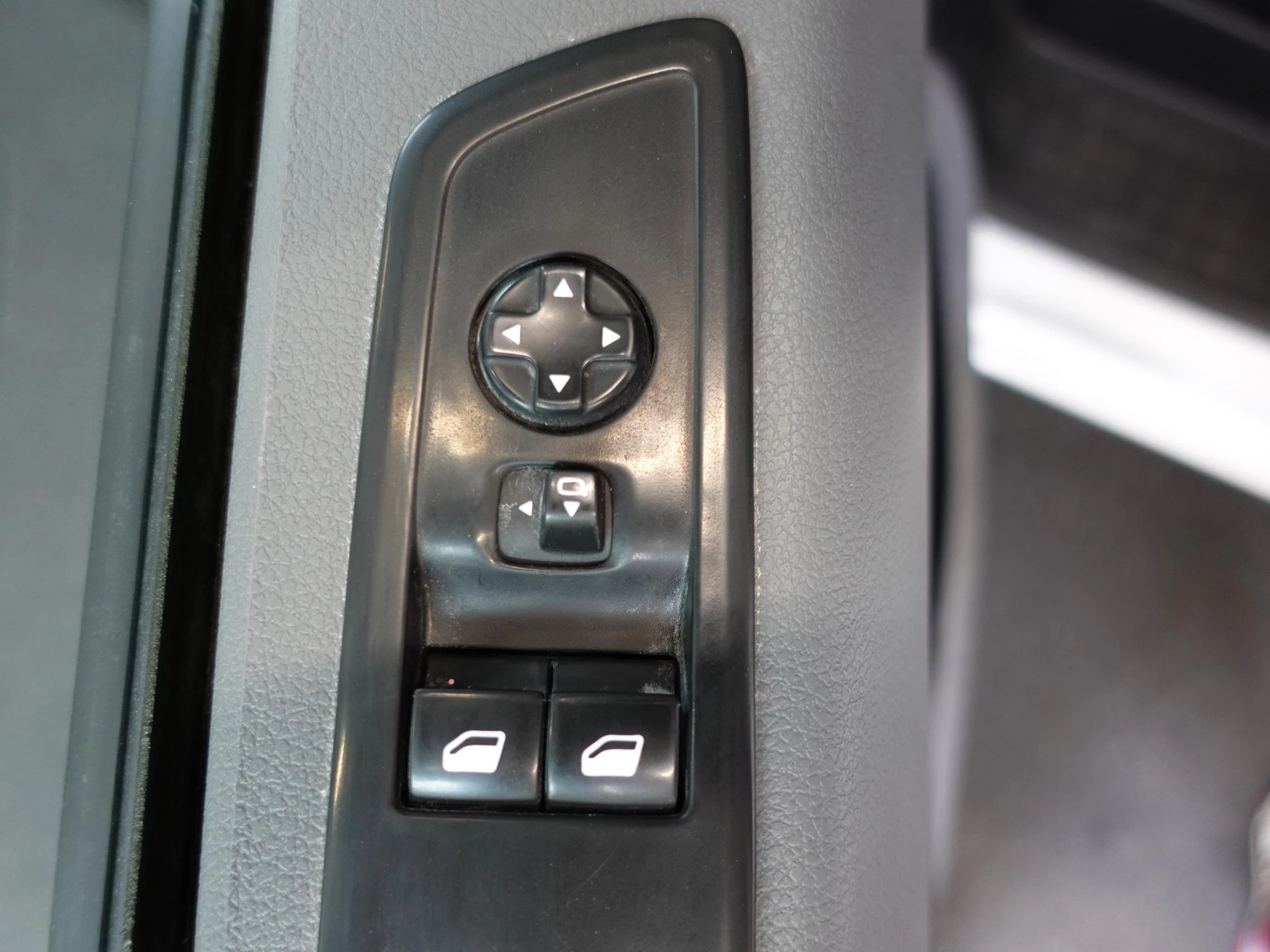 Hoofdafbeelding Citroën Jumpy