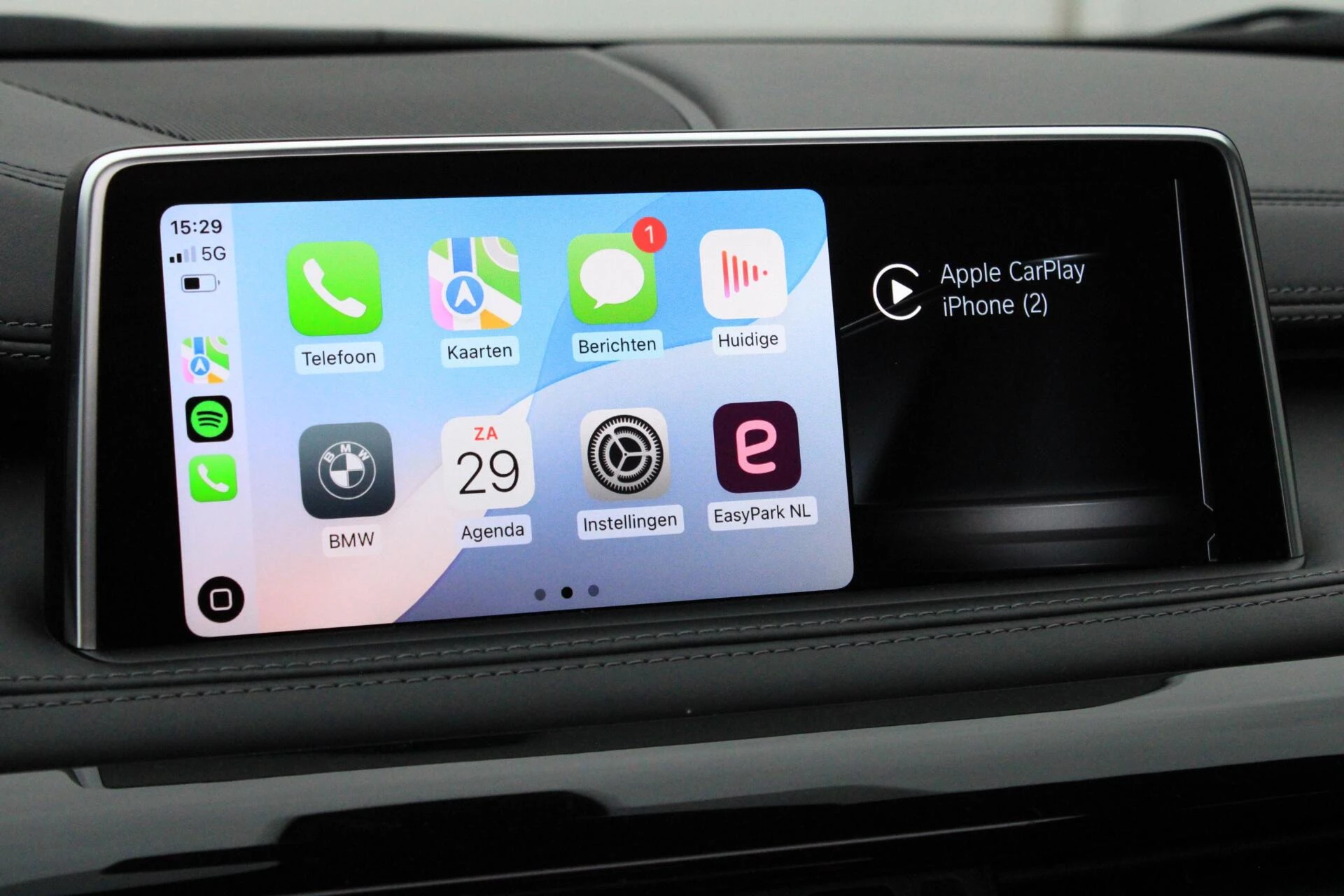 Hoofdafbeelding BMW X6