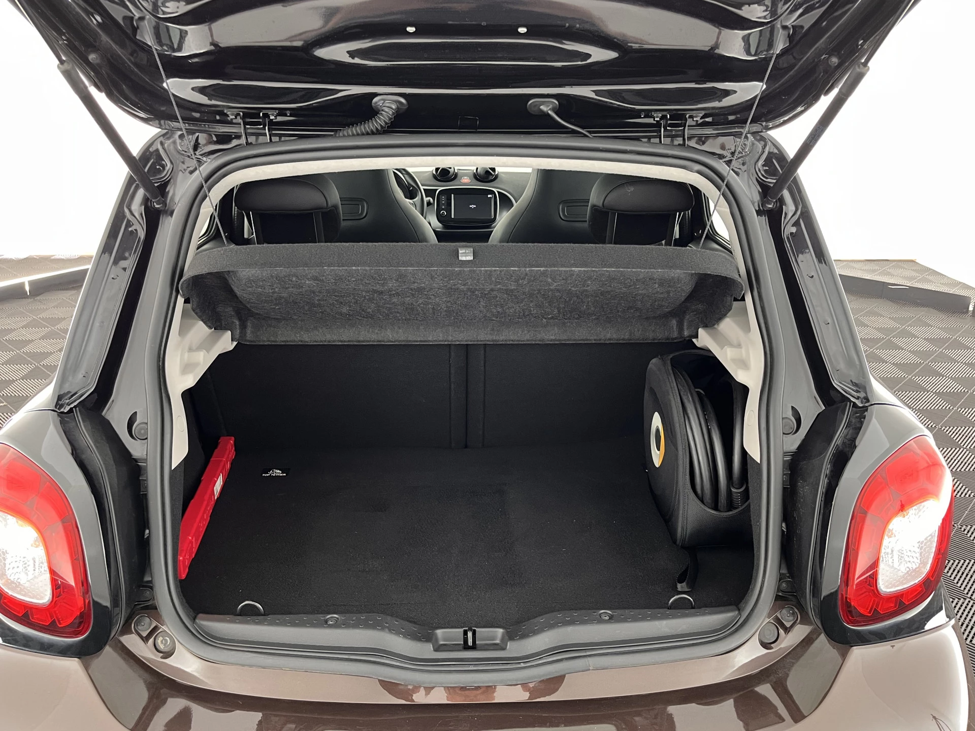 Hoofdafbeelding smart Forfour