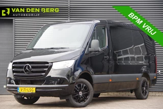 Mercedes-Benz Sprinter 315 1.9 CDI L2H1 RWD, 3-ZITS, 150PK, TREKHAAK, CAMERA, CLIMA, APPLE CARPLAY, ANDROID AUTO