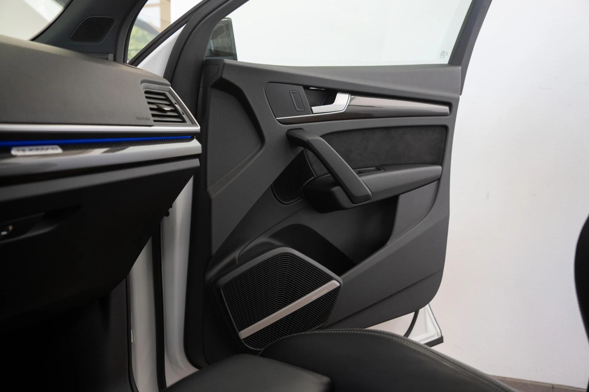 Hoofdafbeelding Audi SQ5