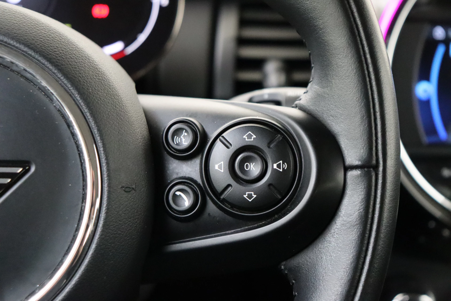 Hoofdafbeelding MINI One