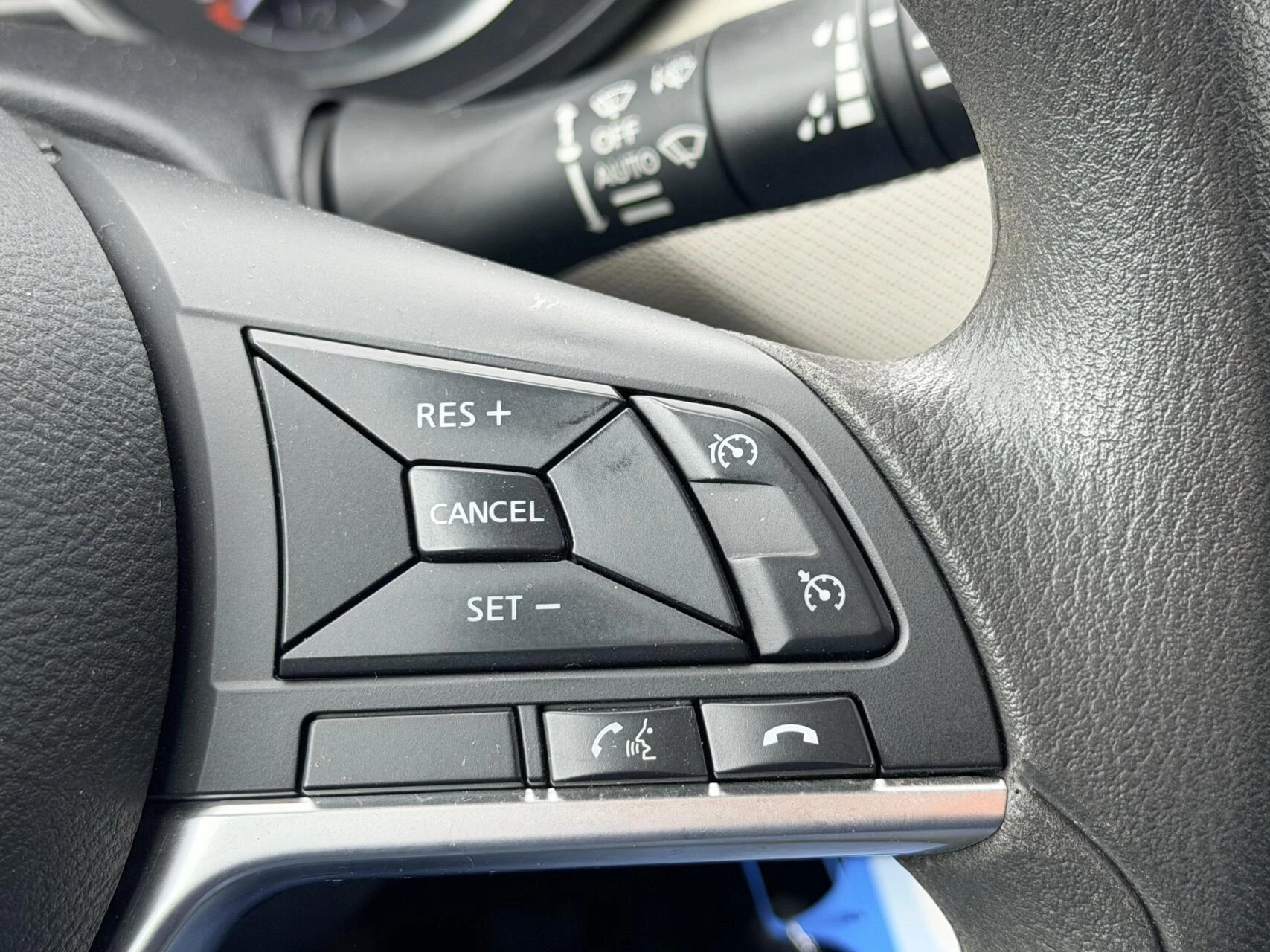 Hoofdafbeelding Nissan Micra