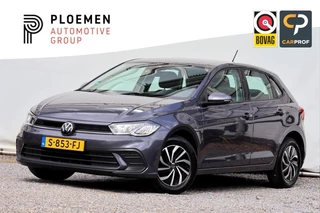 Volkswagen Polo 1.0 TSI Life - 95 pk **Led / DAB / 1e eig
