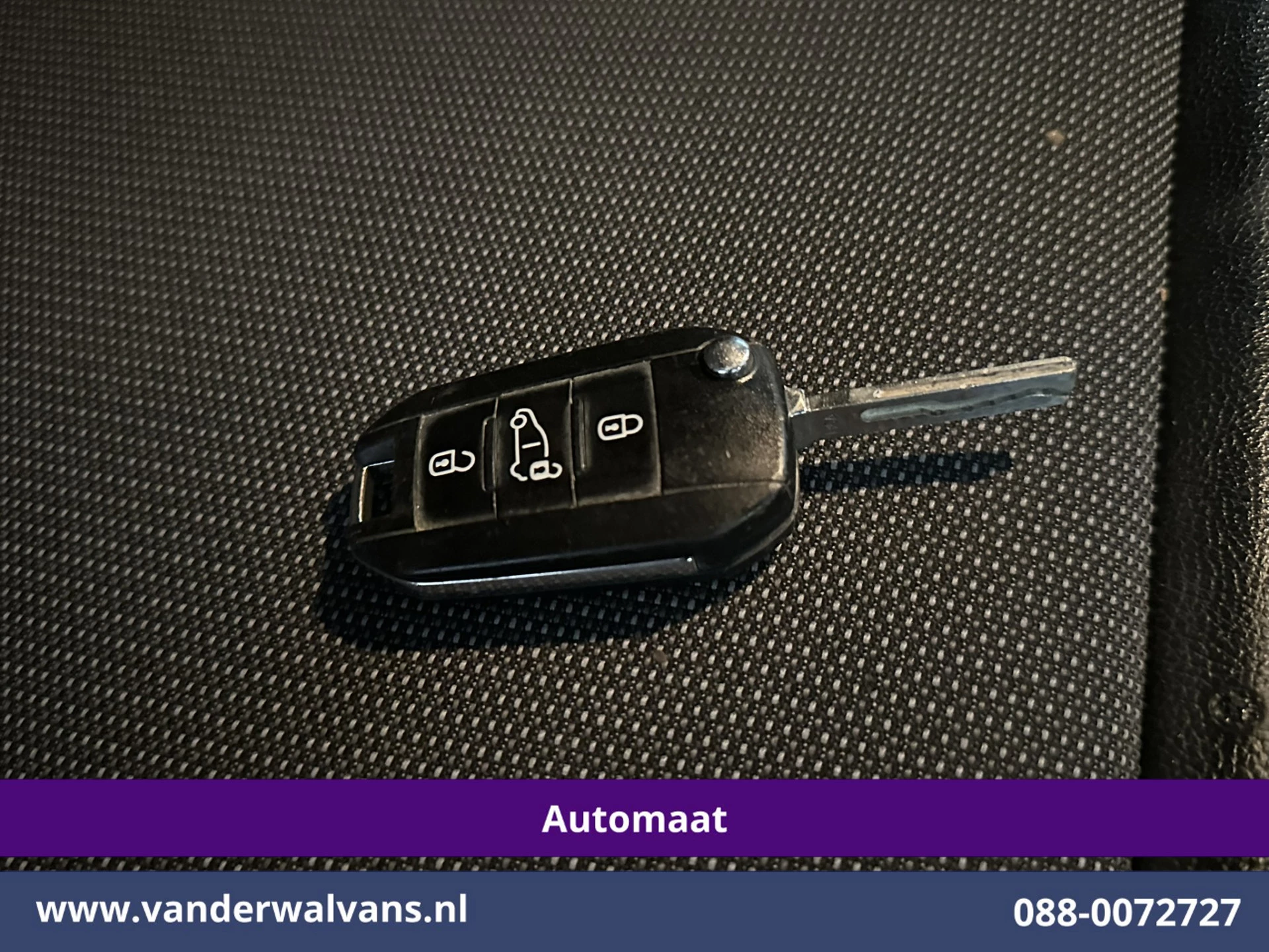 Hoofdafbeelding Peugeot Expert