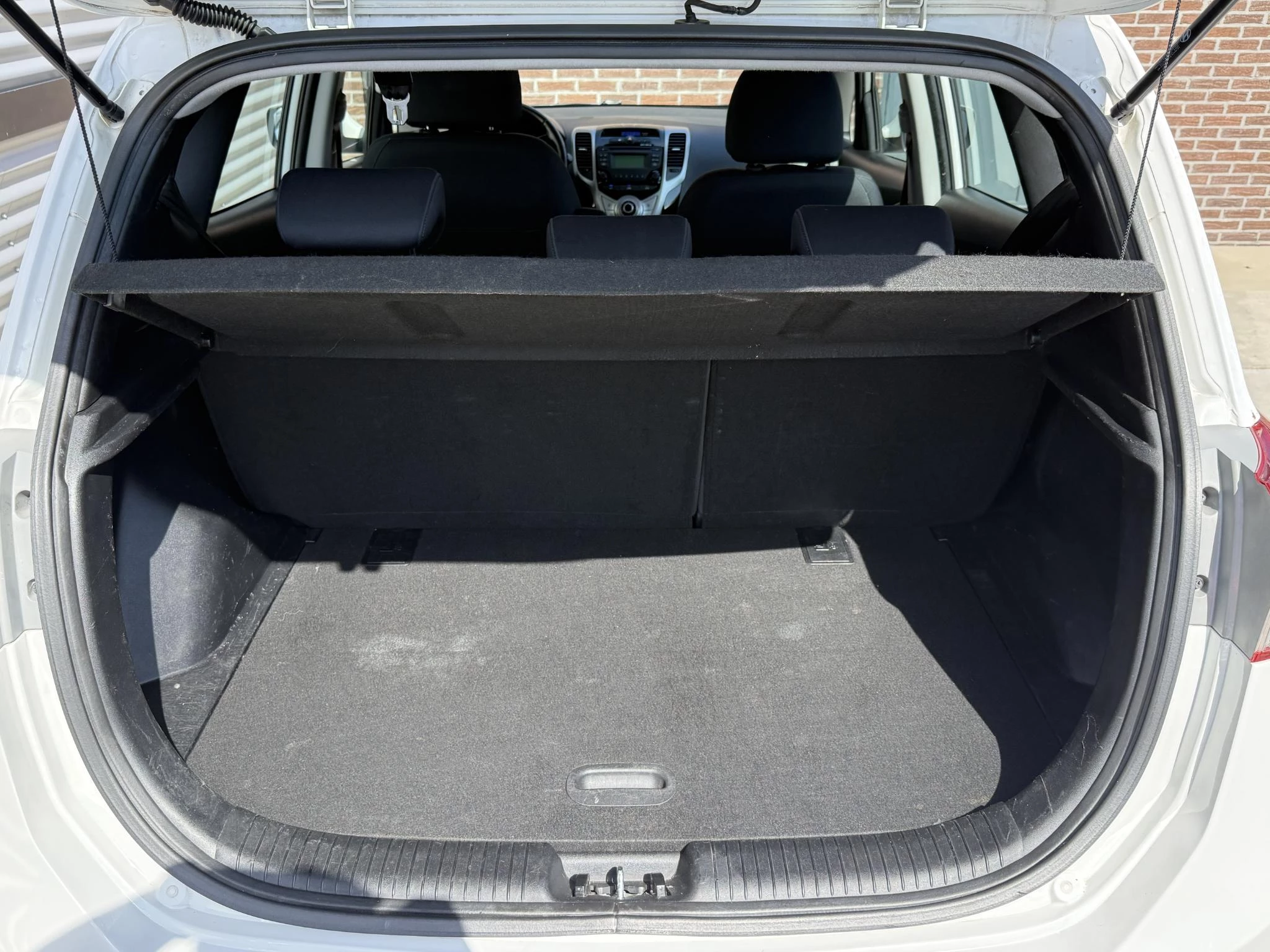 Hoofdafbeelding Hyundai ix20