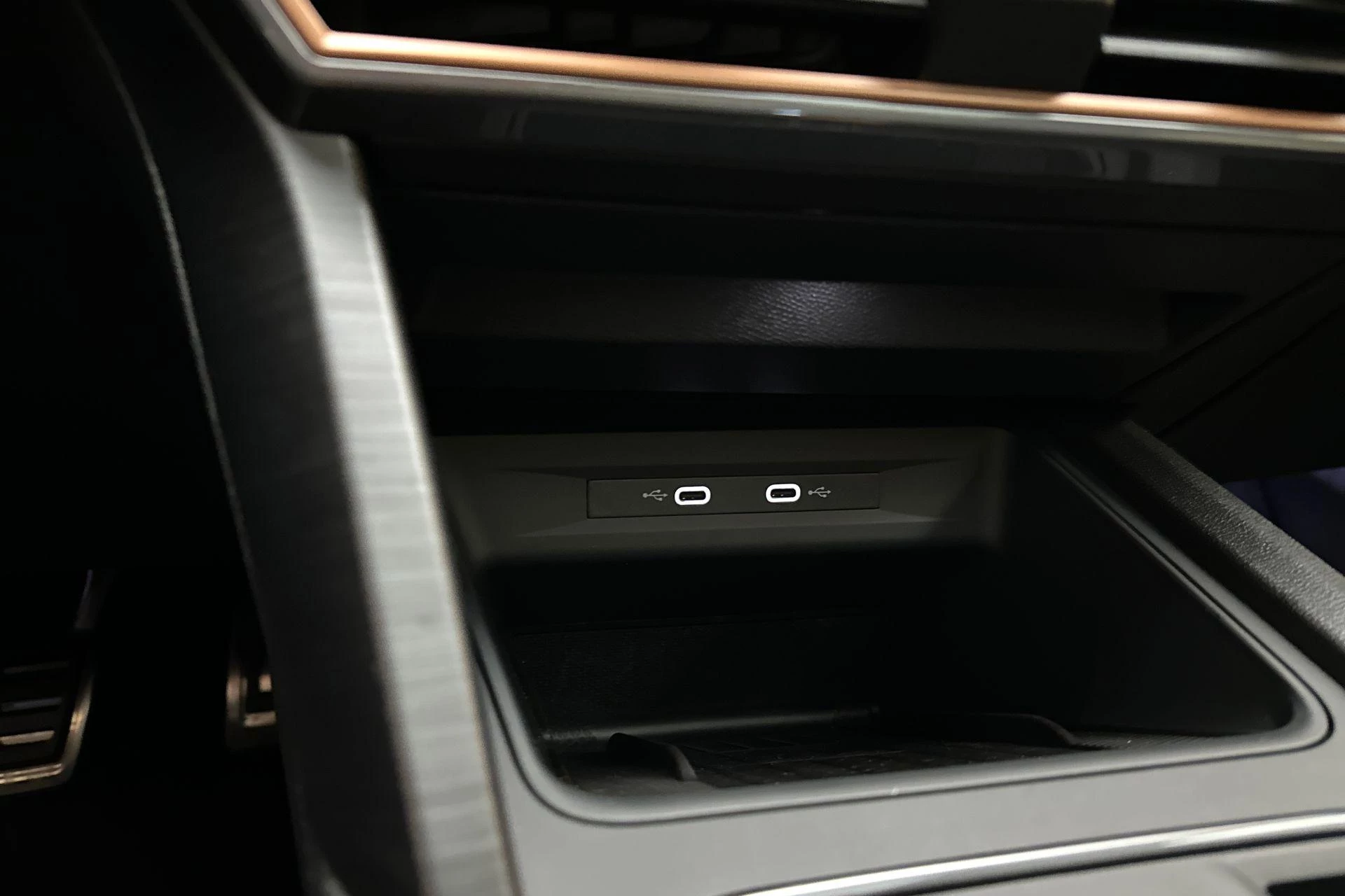 Hoofdafbeelding CUPRA Leon Sportstourer