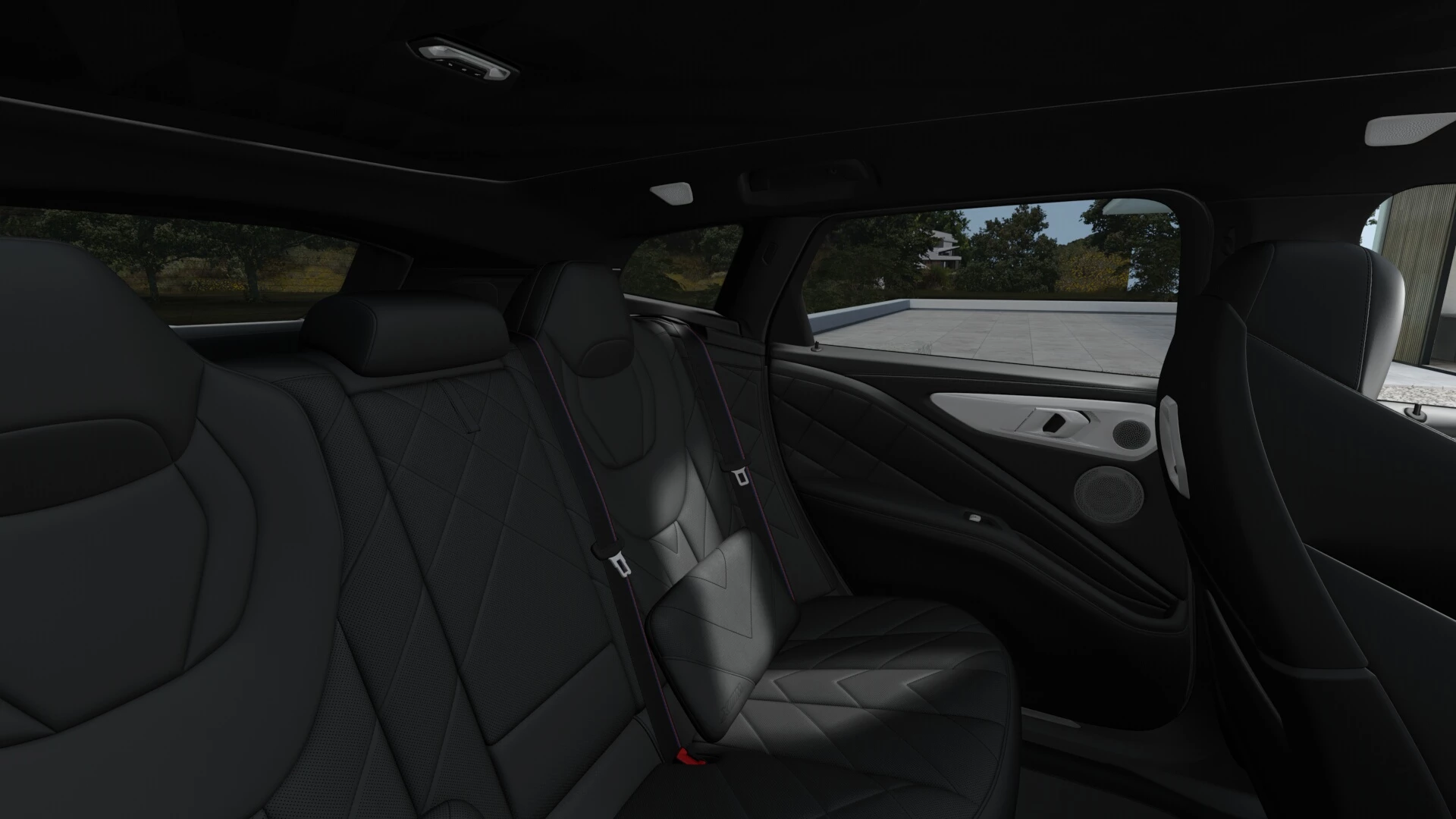 Hoofdafbeelding BMW XM