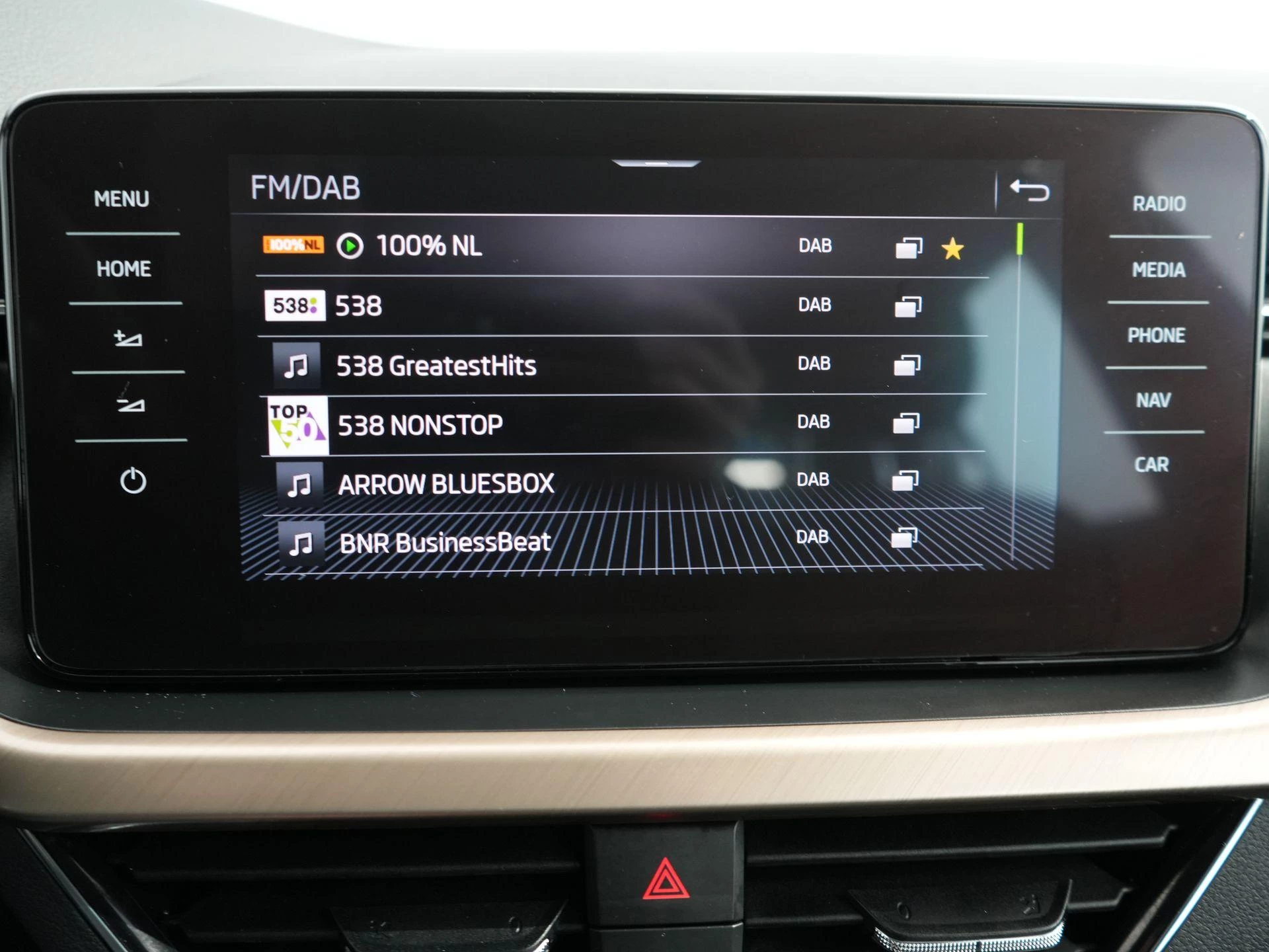 Hoofdafbeelding Škoda Kamiq