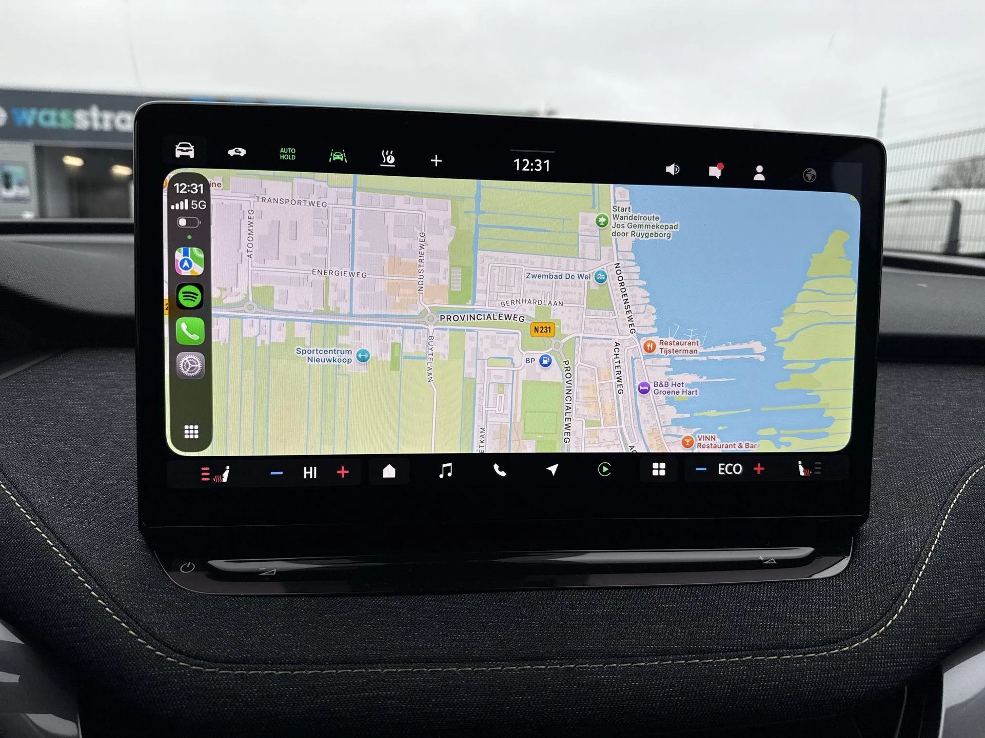 Hoofdafbeelding Škoda Elroq