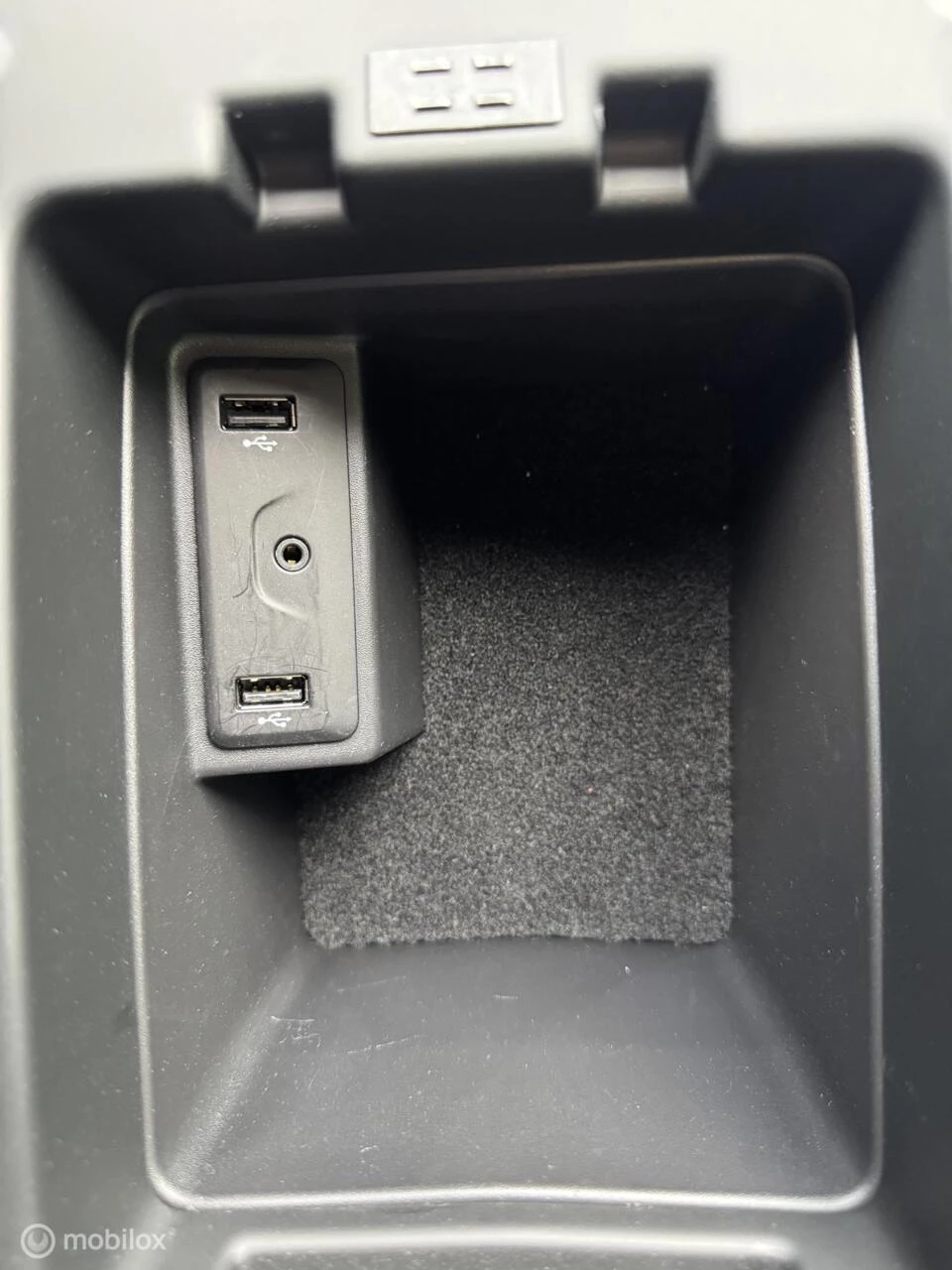 Hoofdafbeelding Renault Grand Scénic