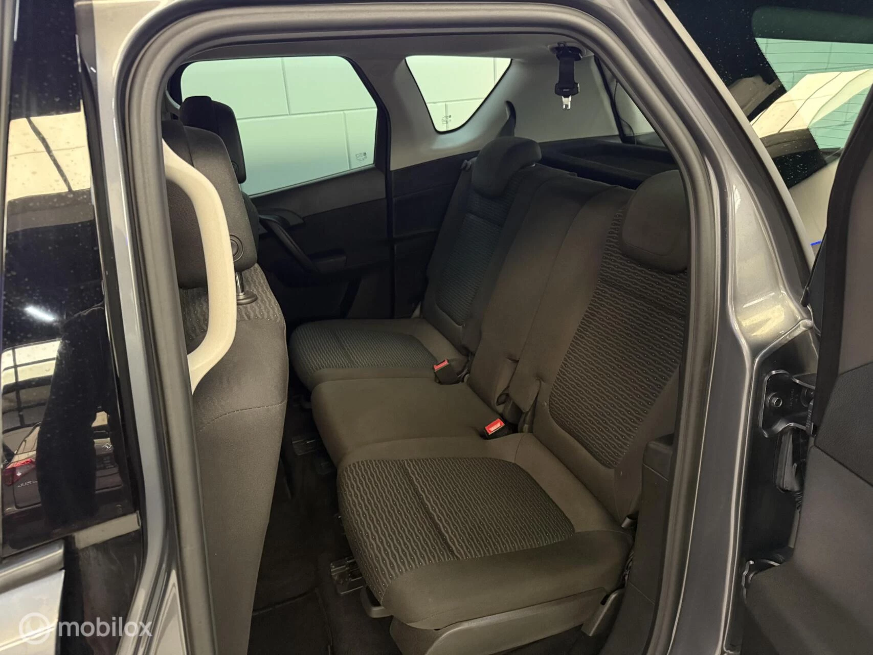 Hoofdafbeelding Opel Meriva