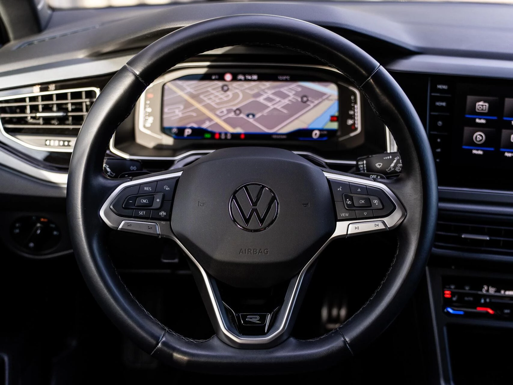 Hoofdafbeelding Volkswagen Taigo