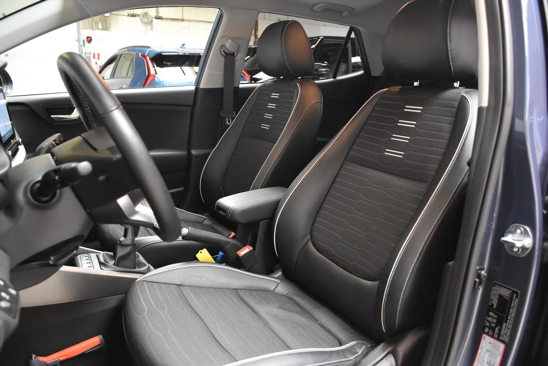 Hoofdafbeelding Kia Stonic