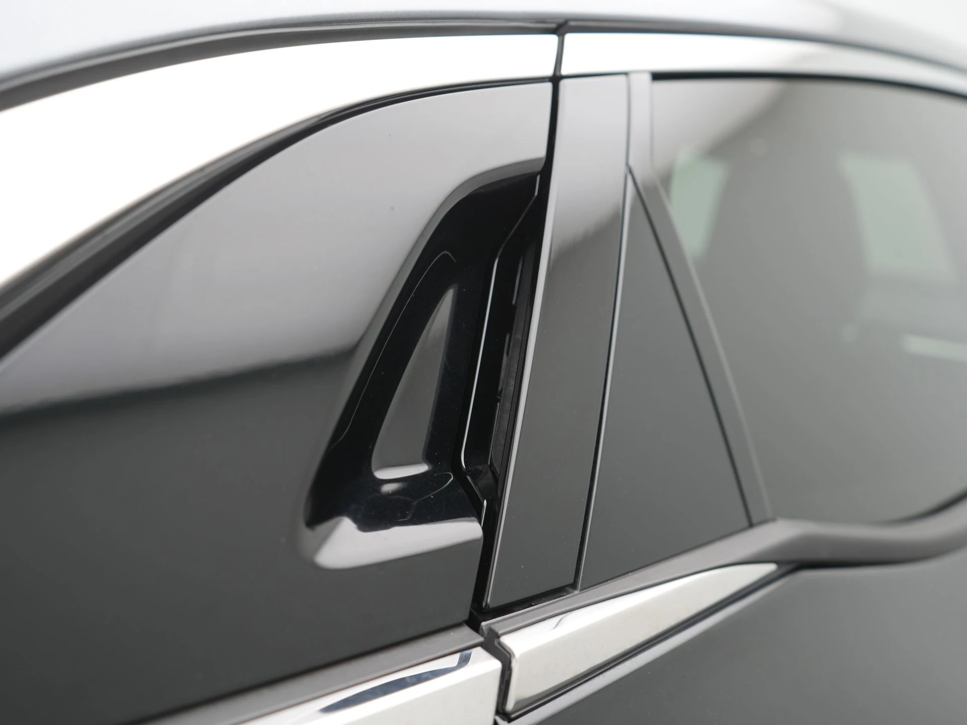 Hoofdafbeelding Renault Megane E-Tech