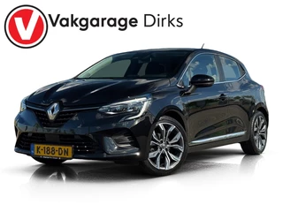 Renault Clio 1.0 TCe Bi-Fuel Intens ✅ Camera ✅ Carplay  ✅ Clima