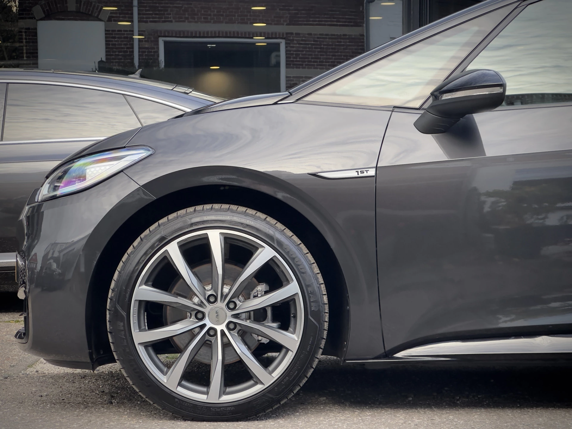 Hoofdafbeelding Volkswagen ID.3