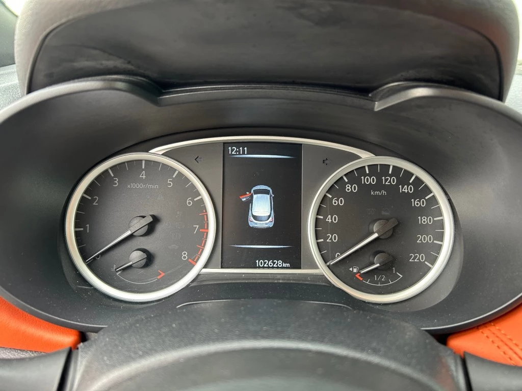 Hoofdafbeelding Nissan Micra